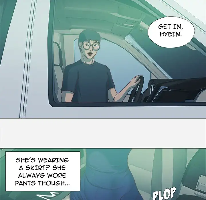The Good Manager Chapter 21 Page 38
