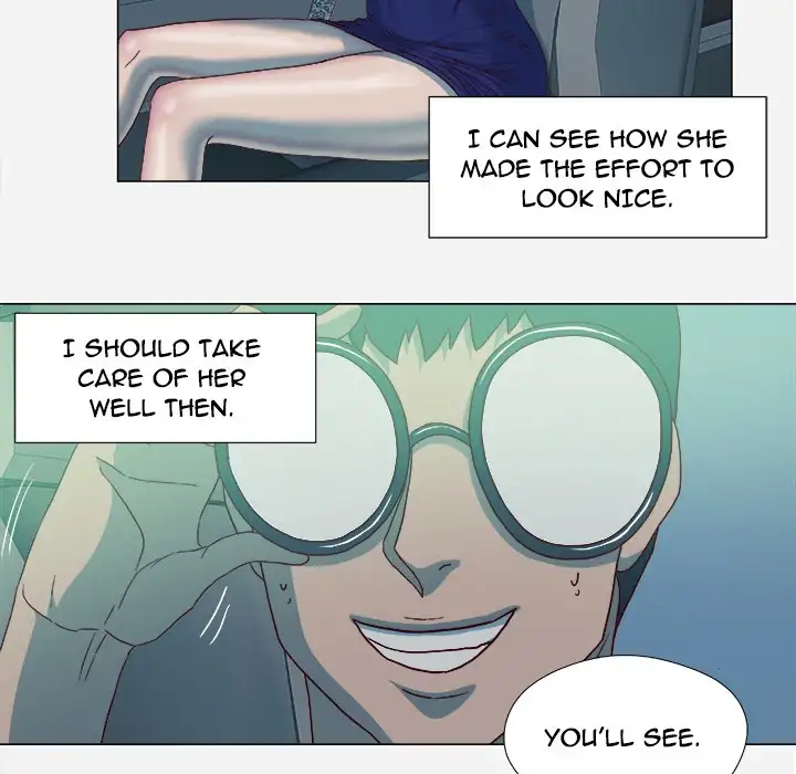 The Good Manager Chapter 21 Page 40