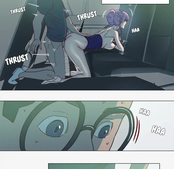 The Good Manager Chapter 21 Page 48