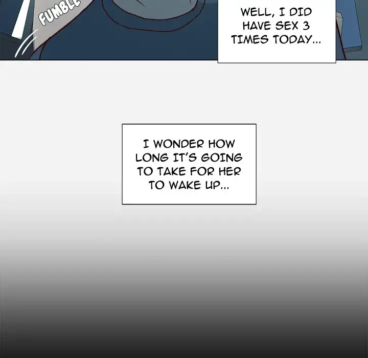 The Good Manager Chapter 21 Page 64