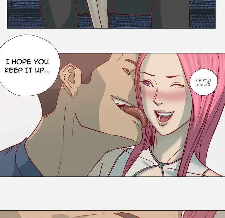 The Good Manager Chapter 21 Page 7