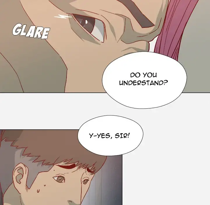 The Good Manager Chapter 21 Page 8