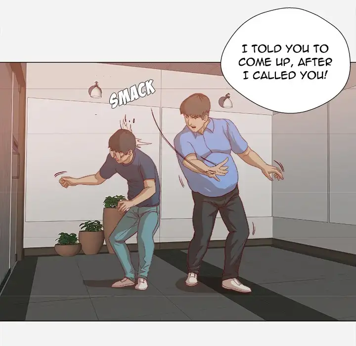 The Good Manager Chapter 22 Page 15