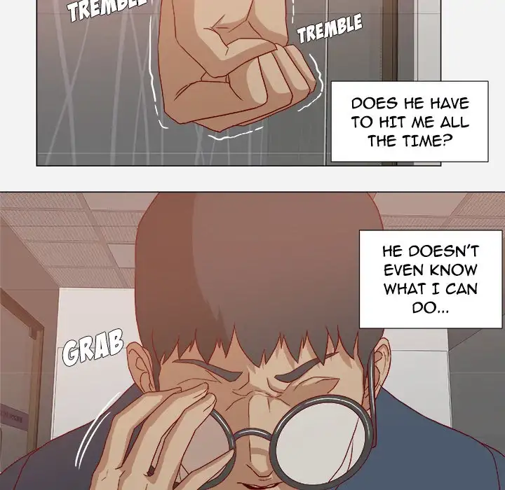 The Good Manager Chapter 22 Page 17