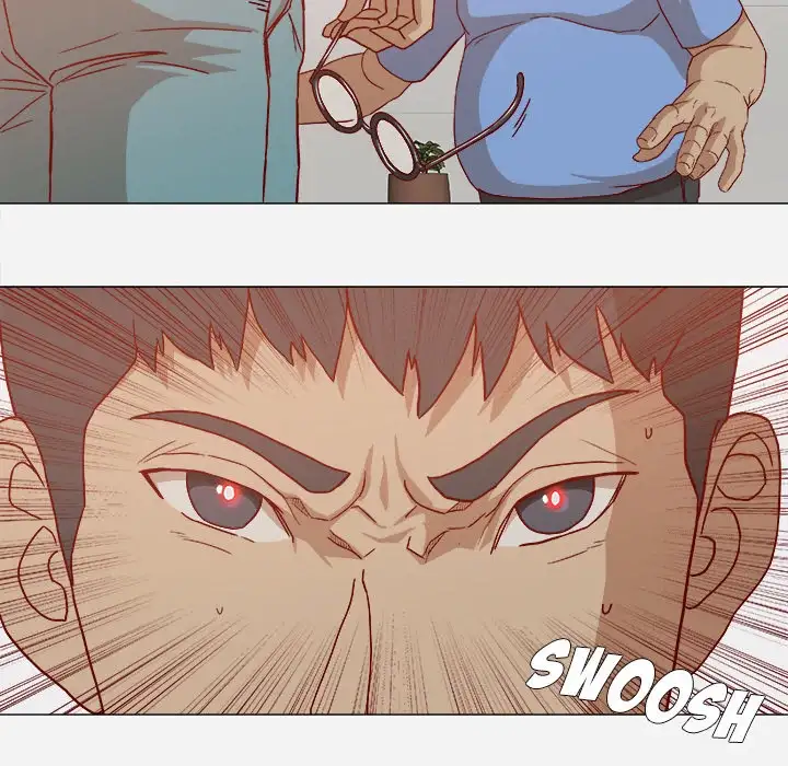 The Good Manager Chapter 22 Page 19