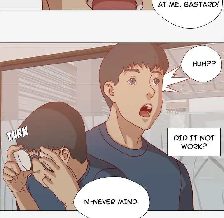The Good Manager Chapter 22 Page 25