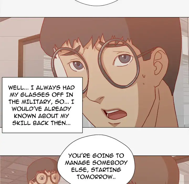 The Good Manager Chapter 22 Page 26