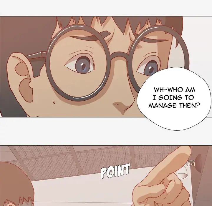 The Good Manager Chapter 22 Page 29