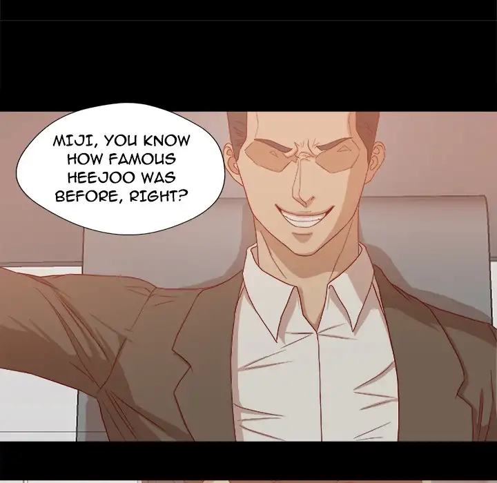 The Good Manager Chapter 22 Page 35