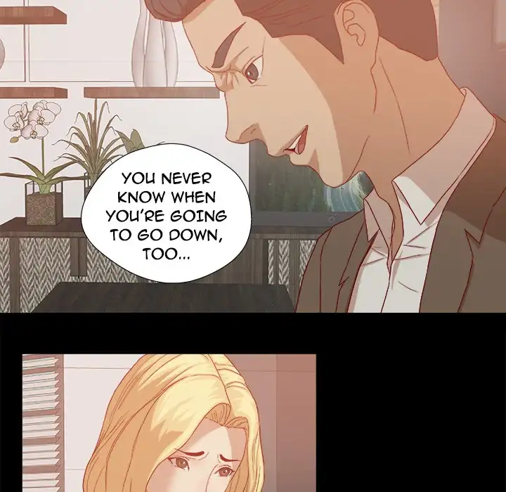 The Good Manager Chapter 22 Page 36