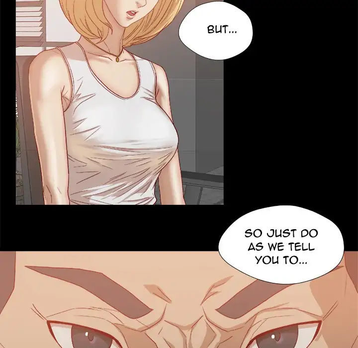 The Good Manager Chapter 22 Page 37