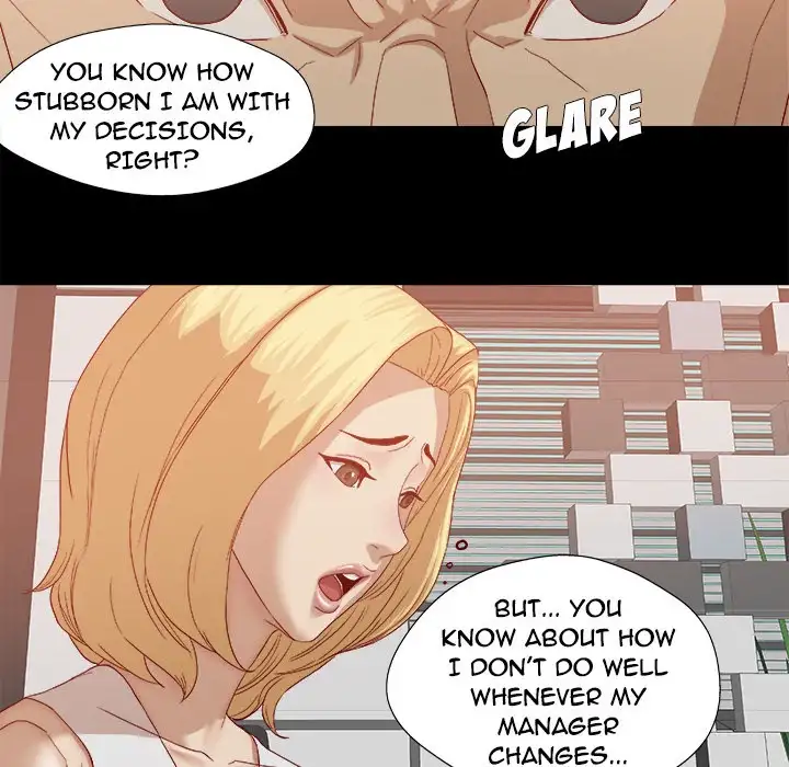 The Good Manager Chapter 22 Page 38