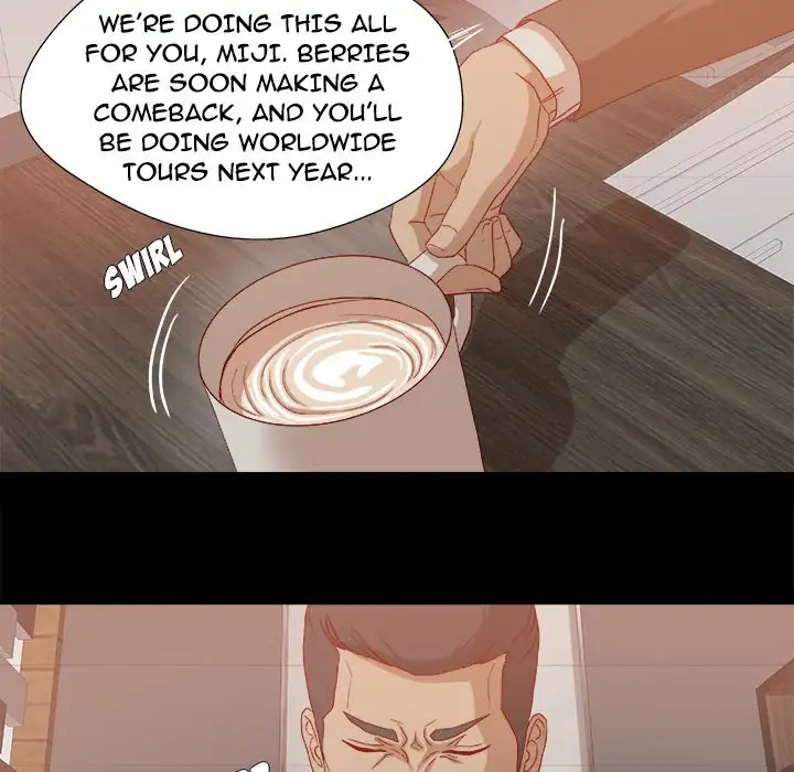 The Good Manager Chapter 22 Page 40