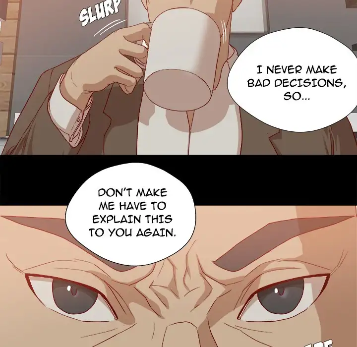 The Good Manager Chapter 22 Page 41