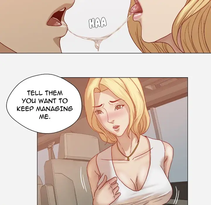 The Good Manager Chapter 22 Page 60