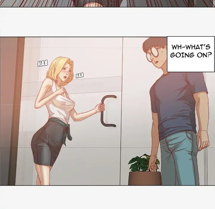 The Good Manager Chapter 22 Page 9