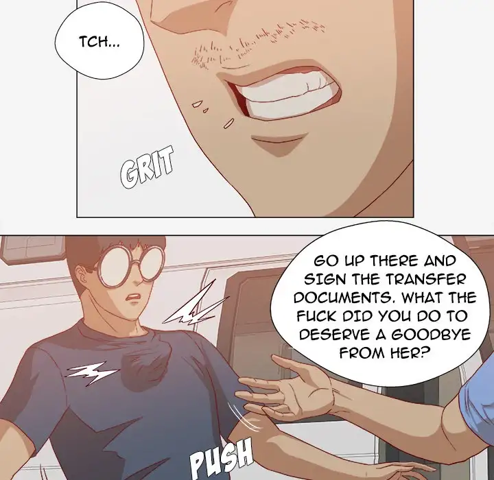 The Good Manager Chapter 23 Page 11