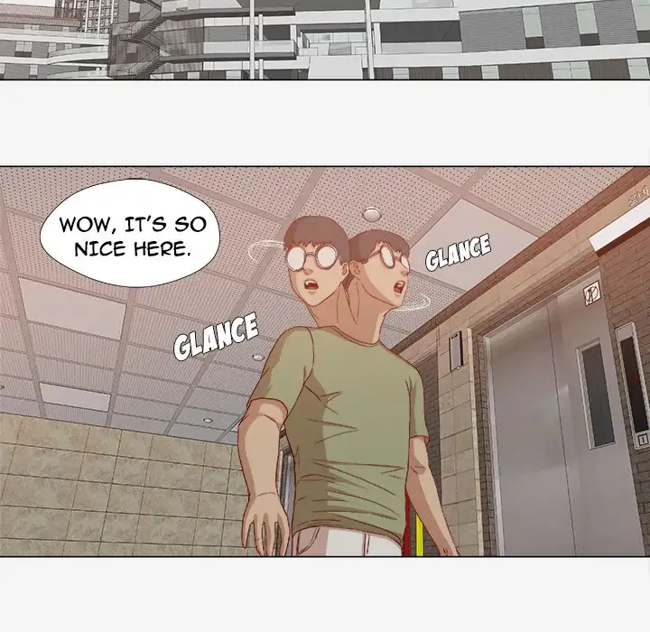The Good Manager Chapter 23 Page 18