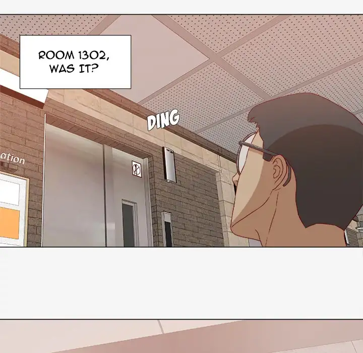 The Good Manager Chapter 23 Page 19