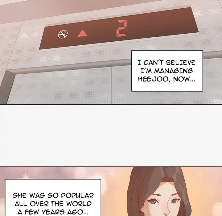 The Good Manager Chapter 23 Page 20
