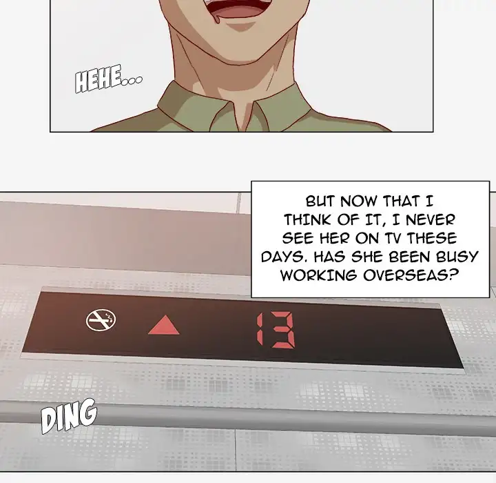 The Good Manager Chapter 23 Page 24
