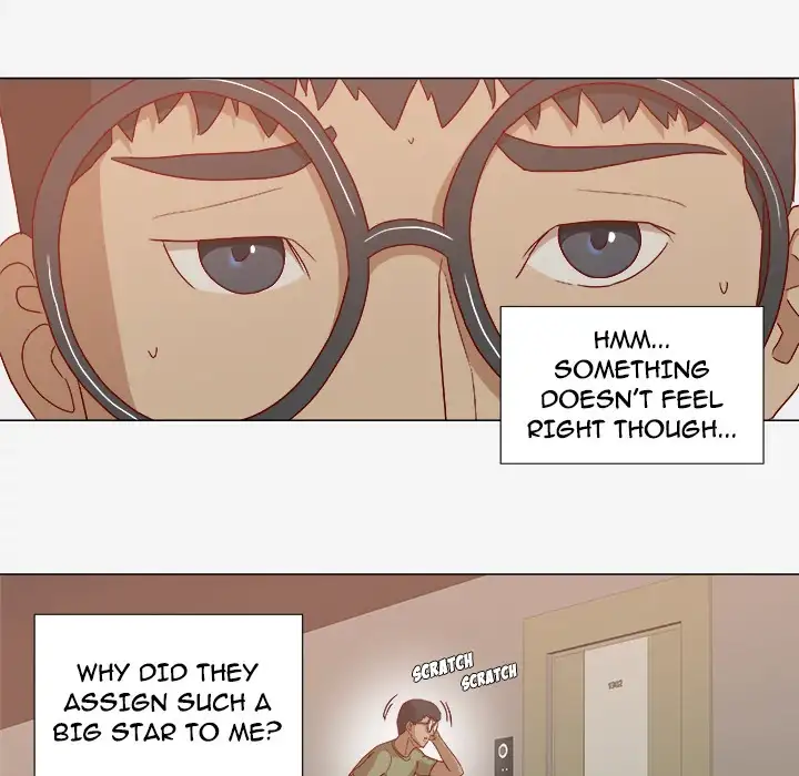 The Good Manager Chapter 23 Page 25