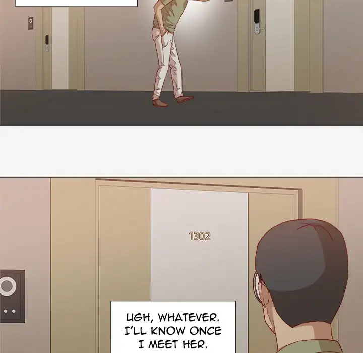 The Good Manager Chapter 23 Page 26