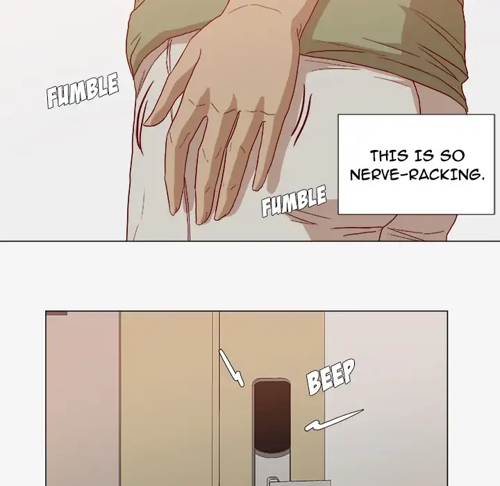 The Good Manager Chapter 23 Page 28