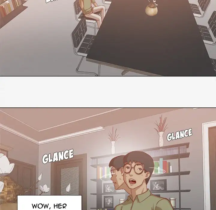 The Good Manager Chapter 23 Page 42