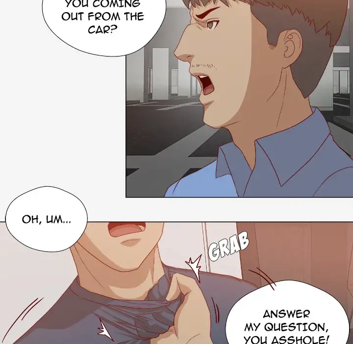 The Good Manager Chapter 23 Page 8