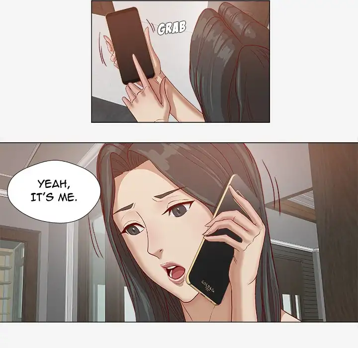 The Good Manager Chapter 24 Page 26
