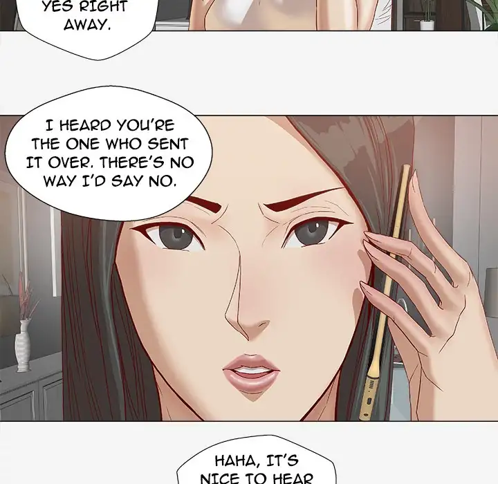 The Good Manager Chapter 24 Page 30