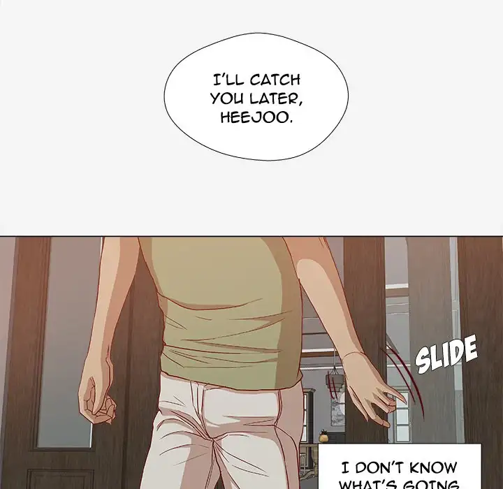 The Good Manager Chapter 24 Page 38