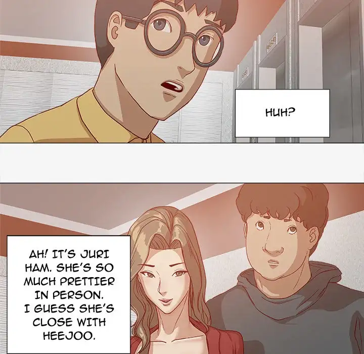 The Good Manager Chapter 24 Page 56
