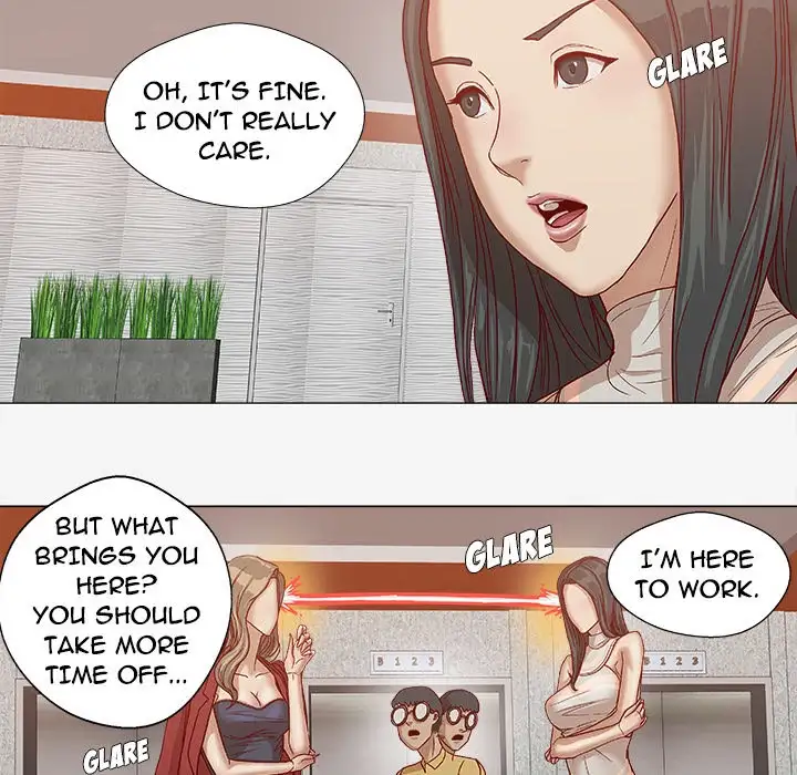 The Good Manager Chapter 24 Page 60