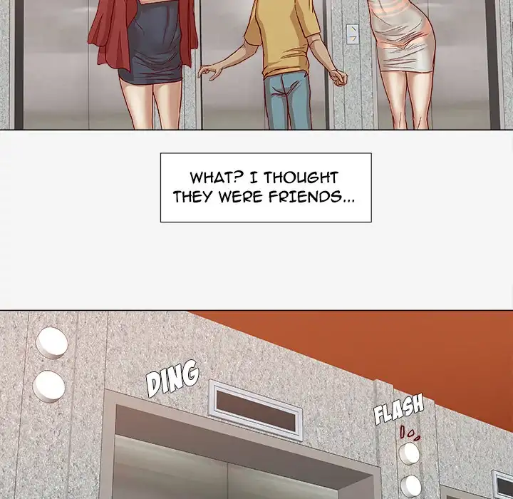 The Good Manager Chapter 24 Page 61