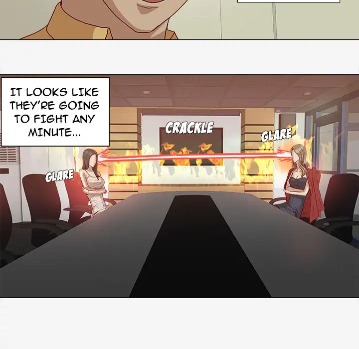 The Good Manager Chapter 24 Page 66