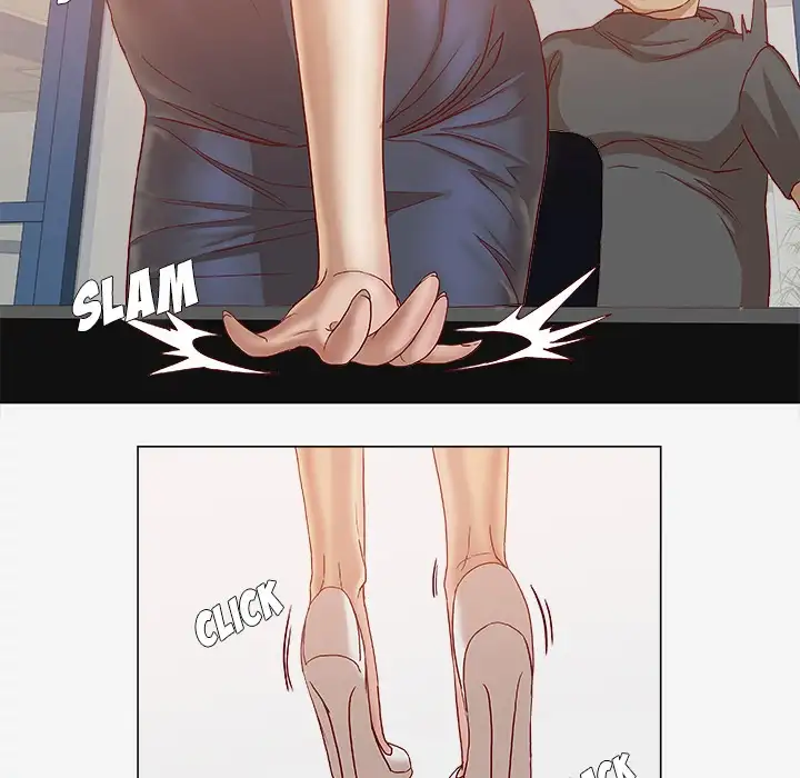 The Good Manager Chapter 24 Page 76