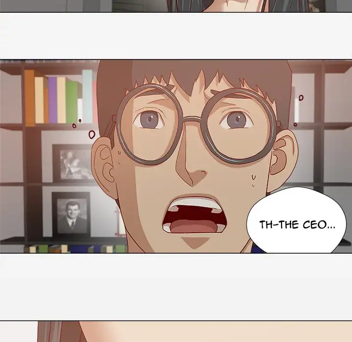 The Good Manager Chapter 24 Page 8
