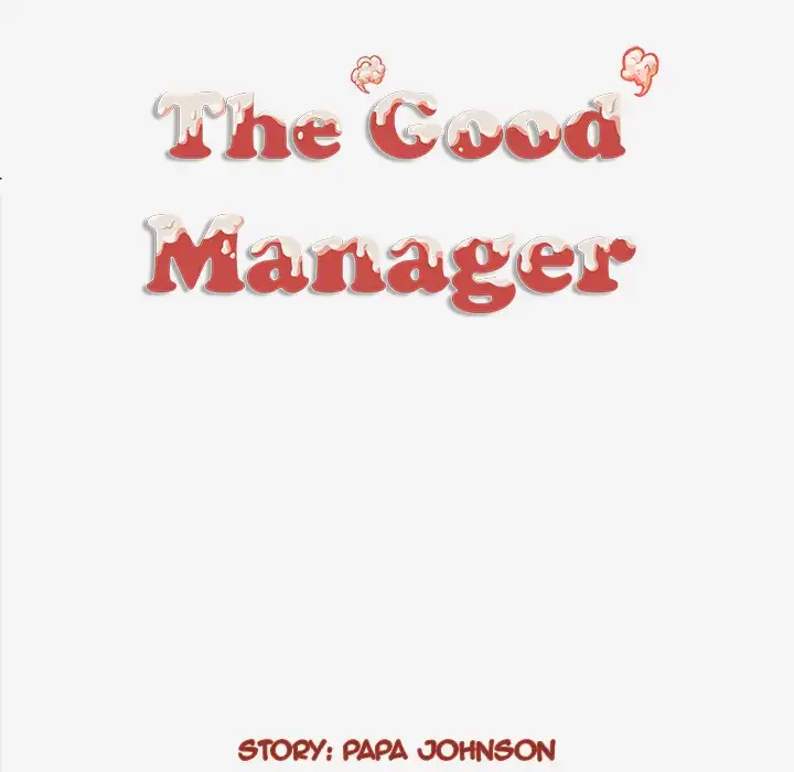 The Good Manager Chapter 24 Page 92