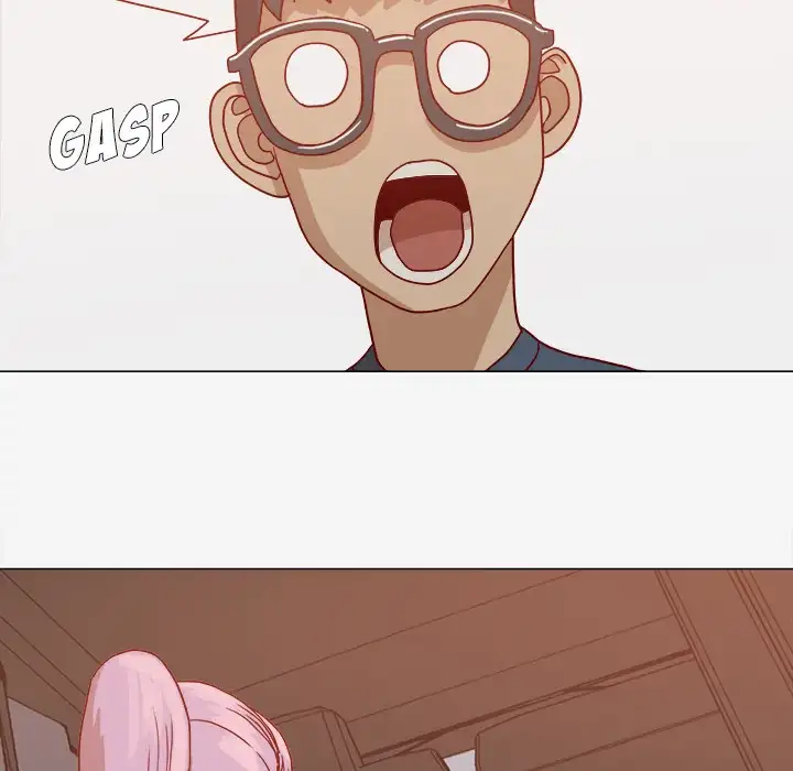 The Good Manager Chapter 2 Page 21