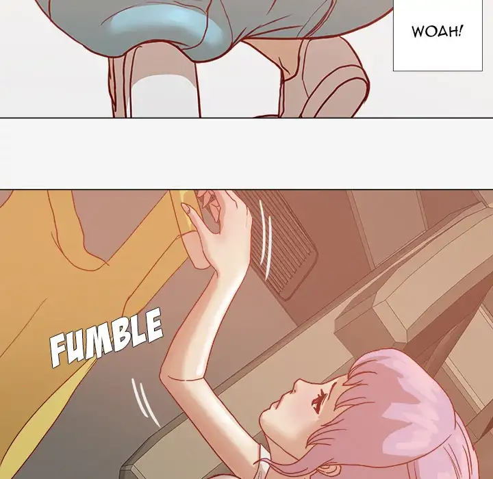 The Good Manager Chapter 2 Page 25