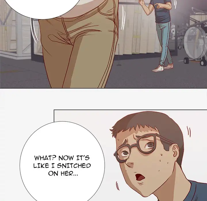 The Good Manager Chapter 2 Page 41