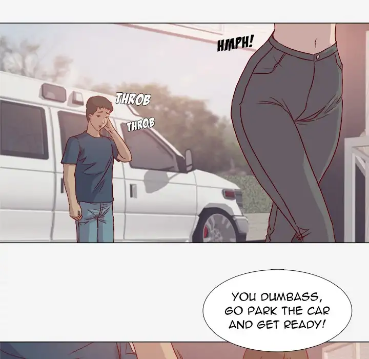 The Good Manager Chapter 2 Page 8