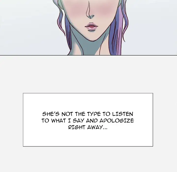 The Good Manager Chapter 3 Page 10
