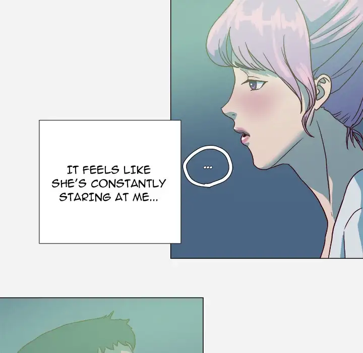 The Good Manager Chapter 3 Page 26