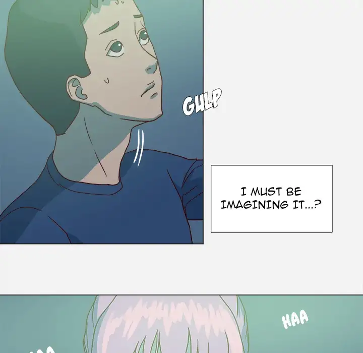 The Good Manager Chapter 3 Page 27