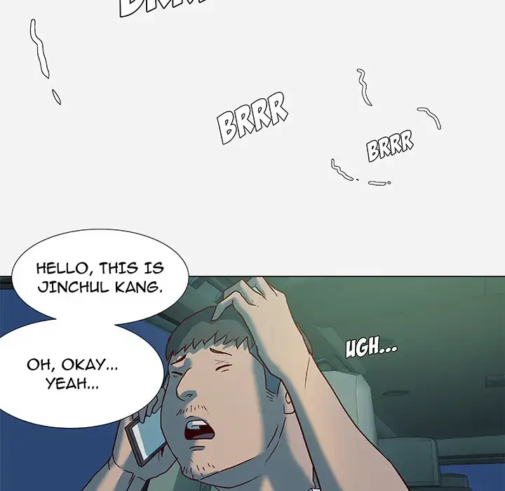 The Good Manager Chapter 3 Page 37