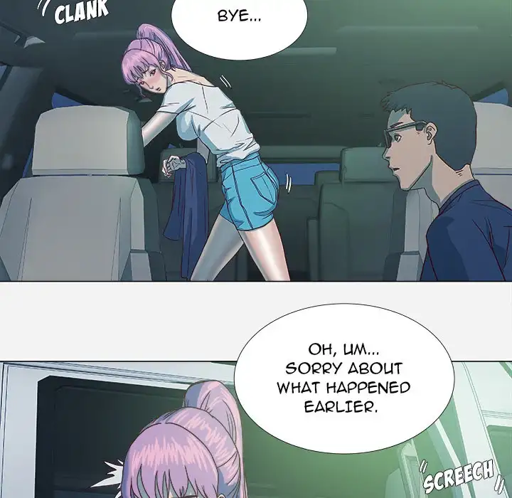 The Good Manager Chapter 3 Page 50