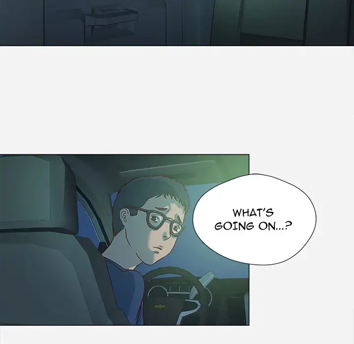 The Good Manager Chapter 3 Page 53
